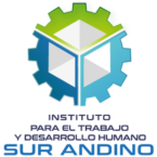 logo instituto sur andino colombia