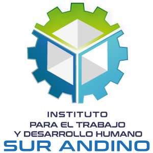 logo instituto sur andino colombia